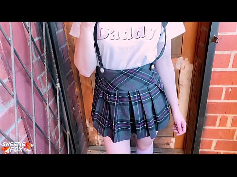 ❤️ Studentessa succhia il suo cazzo profondamente e scopa invece delle lezioni ❤️❌ Porno fatto in casaal it.niceporn.ru ️❤