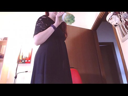 ❤️ Una schiava sottomessa che ama le mutandine sporche e lussuriose è costretta a masturbarsi dopo aver visto questo video! ❤️❌ Porno fatto in casaal it.niceporn.ru ️❤