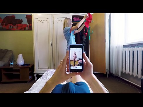 ❤️ La sorellastra ha fatto sborrare il fratello poco prima che la mamma tornasse a casa ❤️❌ Porno fatto in casaal it.niceporn.ru ️❤