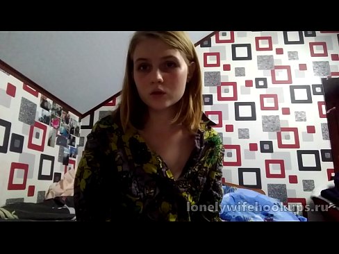 ❤️ Giovane studentessa bionda dalla Russia ama i cazzi più grandi. ❤️❌ Porno fatto in casaal it.niceporn.ru ️❤