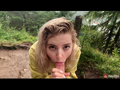 ❤️ Ragazza ingoia lo sperma dopo un pompino in pubblico - Eva Elfi ❤️❌ Porno fatto in casaal it.niceporn.ru ️❤